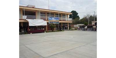ESCUELA SECUNDARIA TECNICA NUM. 113