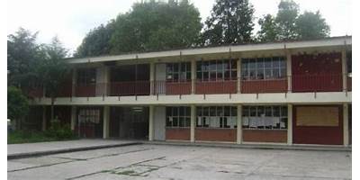 ESCUELA SECUNDARIA TECNICA NUM. 114 MANUEL GUTIERREZ N