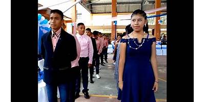ESCUELA SECUNDARIA TÉCNICA NÚM. 115