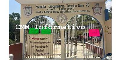 ESCUELA SECUNDARIA TECNICA NUM. 117