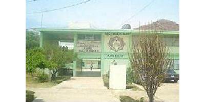 ESCUELA SECUNDARIA TECNICA NUM. 119