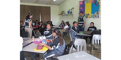 ESCUELA SECUNDARIA TECNICA NUM. 13, MICAELA AGUILERA TOPETE