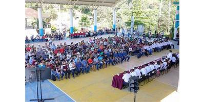 ESCUELA SECUNDARIA TÉCNICA NÚM. 136