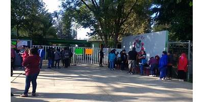 ESCUELA SECUNDARIA TECNICA NUM. 14
