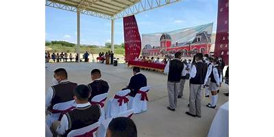 ESCUELA SECUNDARIA TECNICA NUM. 144