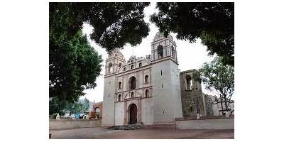 ESCUELA SECUNDARIA TECNICA NUM. 147