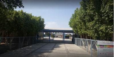 ESCUELA SECUNDARIA TECNICA NUM. 15