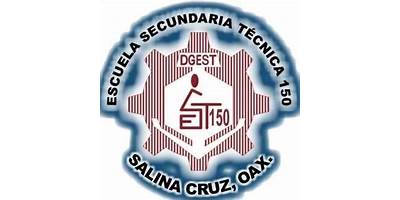 ESCUELA SECUNDARIA TECNICA NUM. 150