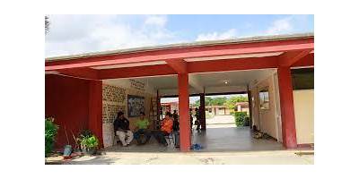 ESCUELA SECUNDARIA TECNICA NUM. 151