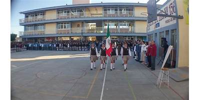 ESCUELA SECUNDARIA TECNICA NUM. 156