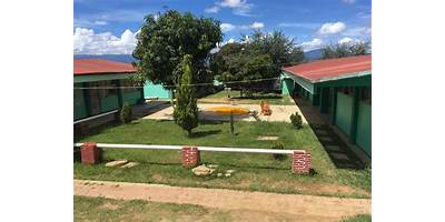 ESCUELA SECUNDARIA TECNICA NUM. 169