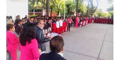 ESCUELA SECUNDARIA TECNICA NUM. 17
