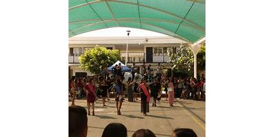 ESCUELA SECUNDARIA TECNICA NUM. 170