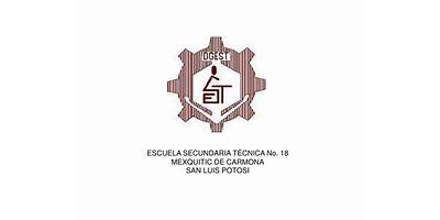 ESCUELA SECUNDARIA TECNICA NUM. 18