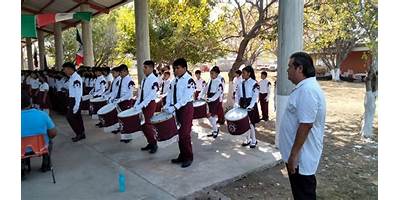 ESCUELA SECUNDARIA TECNICA NUM. 188
