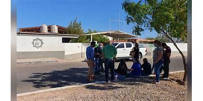 ESCUELA SECUNDARIA TECNICA NUM. 19