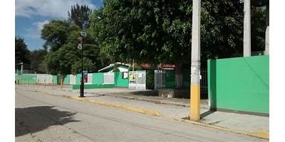 ESCUELA SECUNDARIA TECNICA NUM. 190