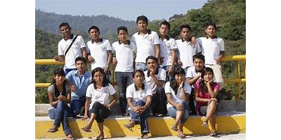 ESCUELA SECUNDARIA TECNICA NUM. 191