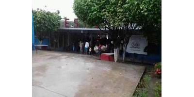 ESCUELA SECUNDARIA TECNICA NUM. 194