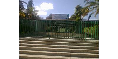 ESCUELA SECUNDARIA TÉCNICA NÚM. 202