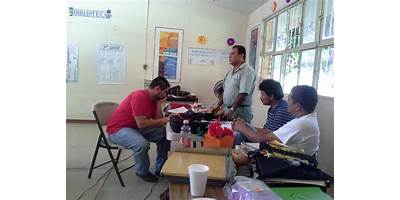 ESCUELA SECUNDARIA TECNICA NUM 21 PABLO GALEANA