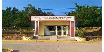 ESCUELA SECUNDARIA TECNICA NUM. 218