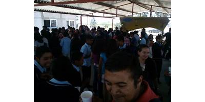 ESCUELA SECUNDARIA TÉCNICA NUM. 230