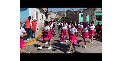 ESCUELA SECUNDARIA TÉCNICA NÚM. 237
