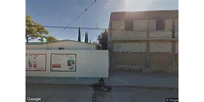 ESCUELA SECUNDARIA TECNICA NUM. 239