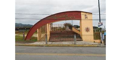 ESCUELA SECUNDARIA TECNICA NUM. 24