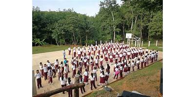 ESCUELA SECUNDARIA TECNICA NUM. 246
