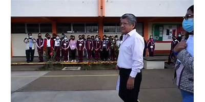 ESCUELA SECUNDARIA TECNICA NUM. 248