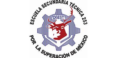 ESCUELA SECUNDARIA TECNICA NUM. 253