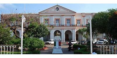 ESCUELA SECUNDARIA TÉCNICA NÚM. 258