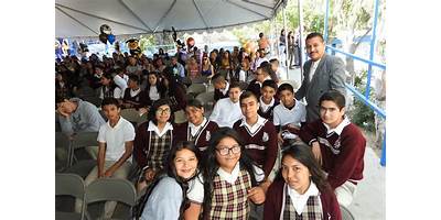 ESCUELA SECUNDARIA TECNICA NUM. 26
