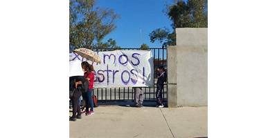 ESCUELA SECUNDARIA TECNICA NUM. 27