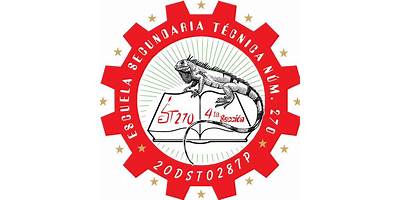 ESCUELA SECUNDARIA TÉCNICA NÚM. 270