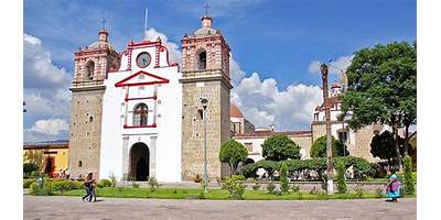 ESCUELA SECUNDARIA TÉCNICA NÚM. 275
