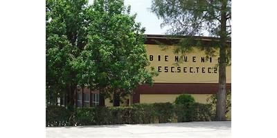 ESCUELA SECUNDARIA TECNICA NUM. 28