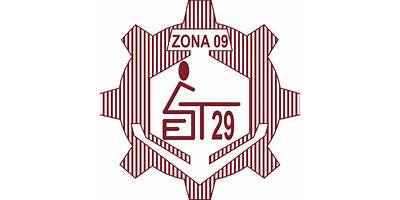 ESCUELA SECUNDARIA TECNICA NUM. 29