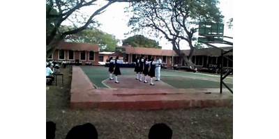 ESCUELA SECUNDARIA TECNICA NUM. 3