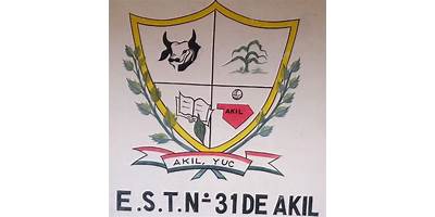 ESCUELA SECUNDARIA TECNICA NUM. 31