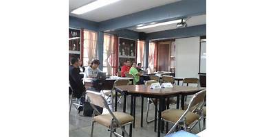 ESCUELA SECUNDARIA TECNICA NUM. 31