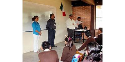 ESCUELA SECUNDARIA TECNICA NUM. 33