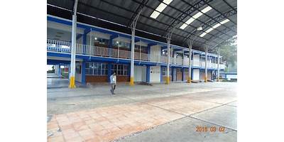 ESCUELA SECUNDARIA TÉCNICA NÚM. 36