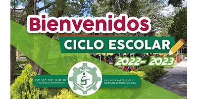 ESCUELA SECUNDARIA TECNICA NUM. 38