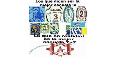 ESCUELA SECUNDARIA TECNICA NUM. 39