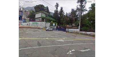 ESCUELA SECUNDARIA TECNICA NUM. 41 GRAL. LAZARO CARDENAS