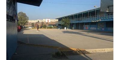 ESCUELA SECUNDARIA TECNICA NUM. 41