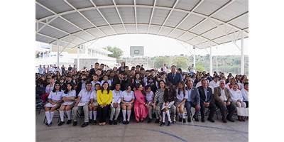 ESCUELA SECUNDARIA TECNICA NUM. 43